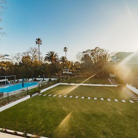 The Hawthorn Boutique Hotel جورج المظهر الخارجي الصورة