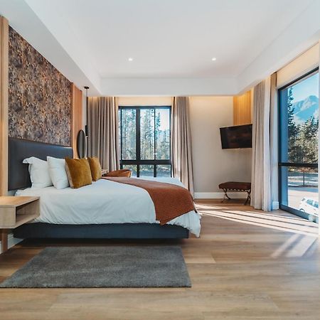 The Hawthorn Boutique Hotel جورج المظهر الخارجي الصورة