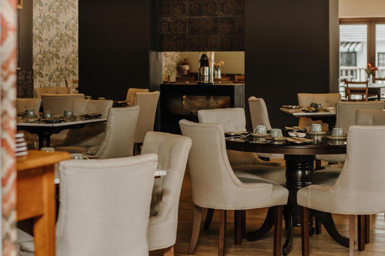 The Hawthorn Boutique Hotel جورج المظهر الخارجي الصورة