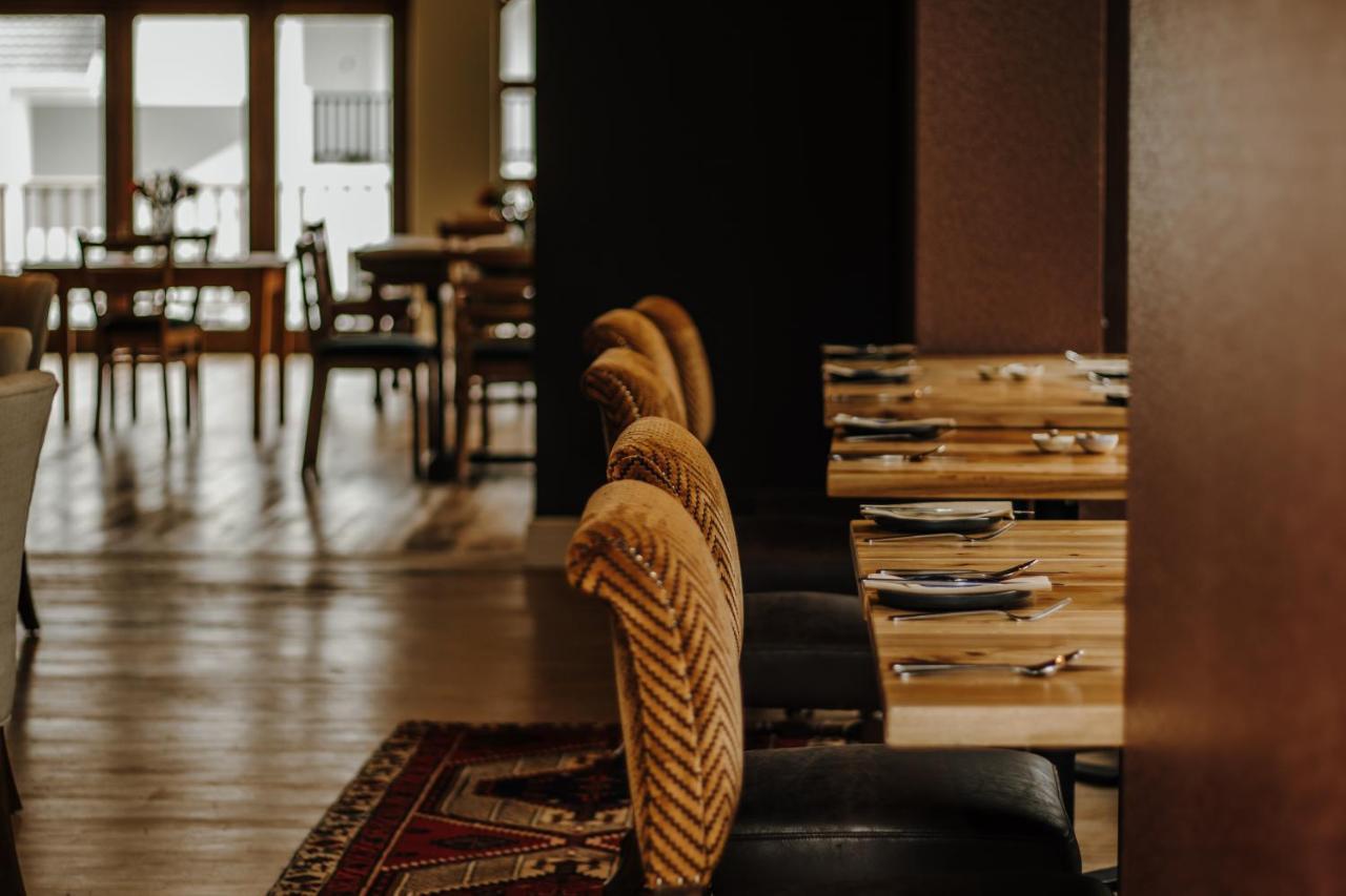 The Hawthorn Boutique Hotel جورج المظهر الخارجي الصورة