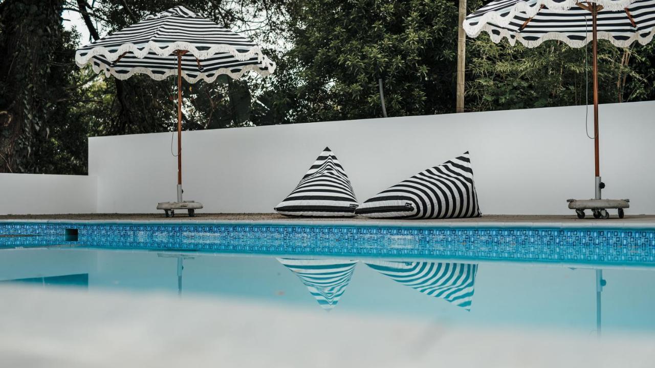The Hawthorn Boutique Hotel جورج المظهر الخارجي الصورة