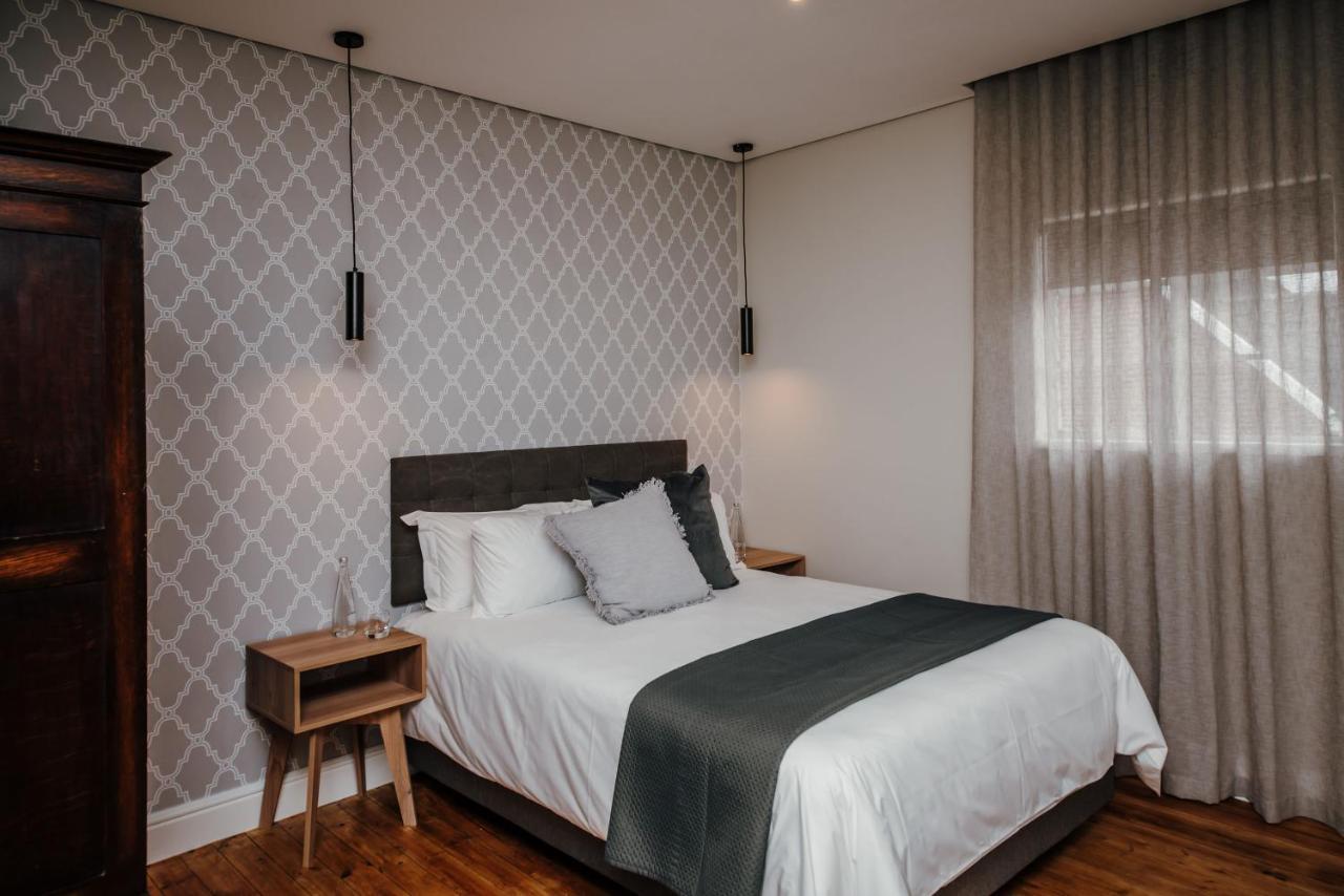 The Hawthorn Boutique Hotel جورج المظهر الخارجي الصورة