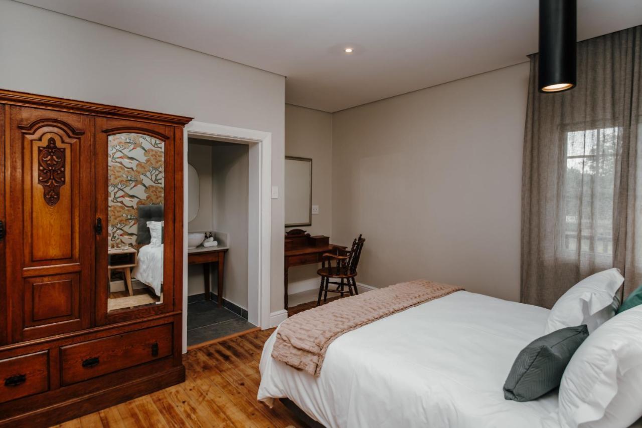 The Hawthorn Boutique Hotel جورج المظهر الخارجي الصورة