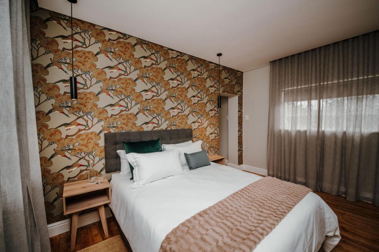 The Hawthorn Boutique Hotel جورج المظهر الخارجي الصورة