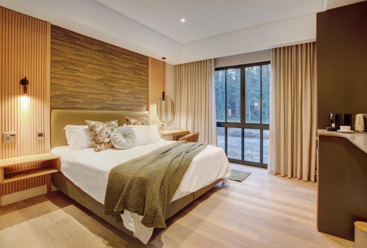 The Hawthorn Boutique Hotel جورج المظهر الخارجي الصورة