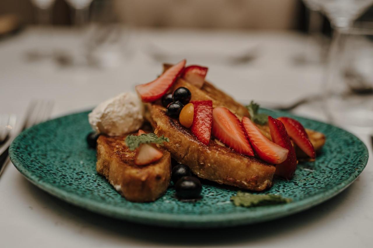 The Hawthorn Boutique Hotel جورج المظهر الخارجي الصورة
