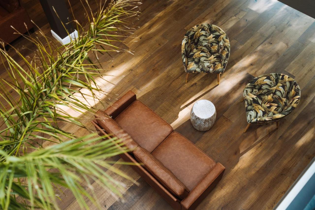 The Hawthorn Boutique Hotel جورج المظهر الخارجي الصورة