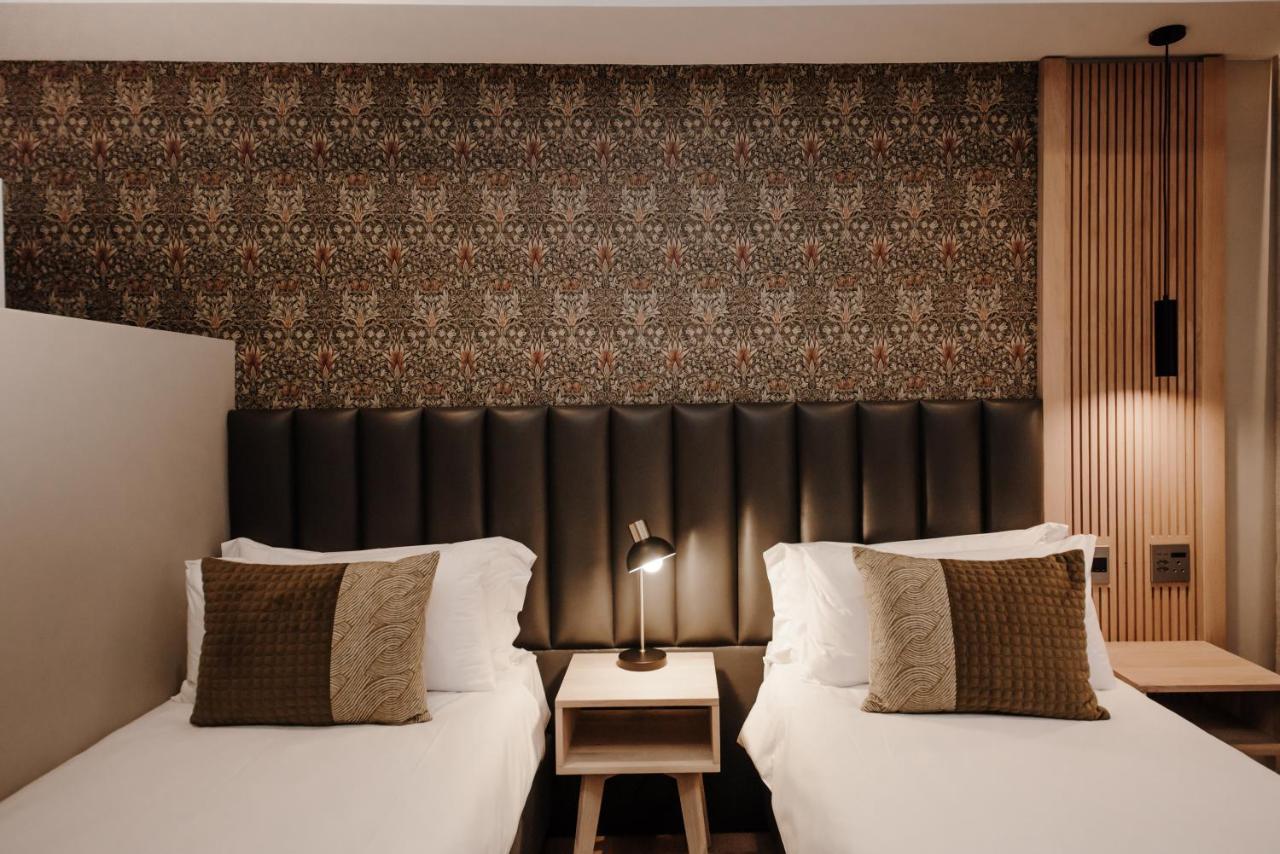 The Hawthorn Boutique Hotel جورج المظهر الخارجي الصورة
