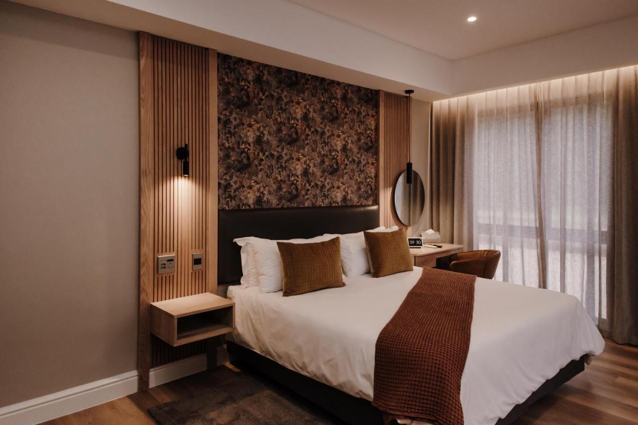The Hawthorn Boutique Hotel جورج المظهر الخارجي الصورة