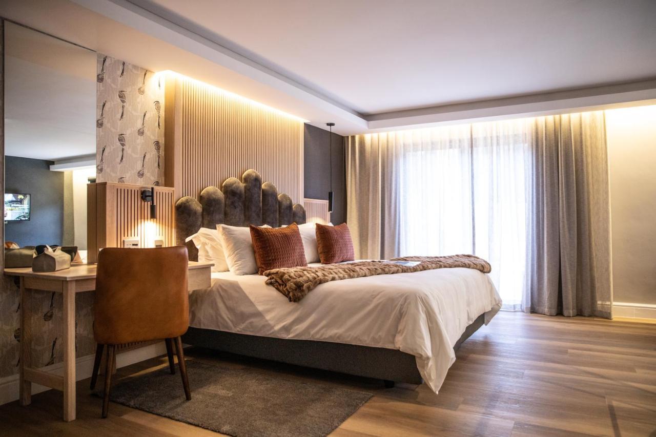The Hawthorn Boutique Hotel جورج المظهر الخارجي الصورة