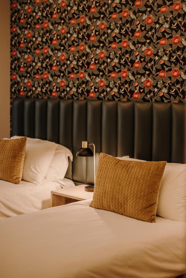 The Hawthorn Boutique Hotel جورج المظهر الخارجي الصورة