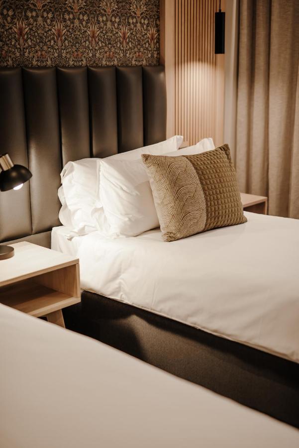 The Hawthorn Boutique Hotel جورج المظهر الخارجي الصورة