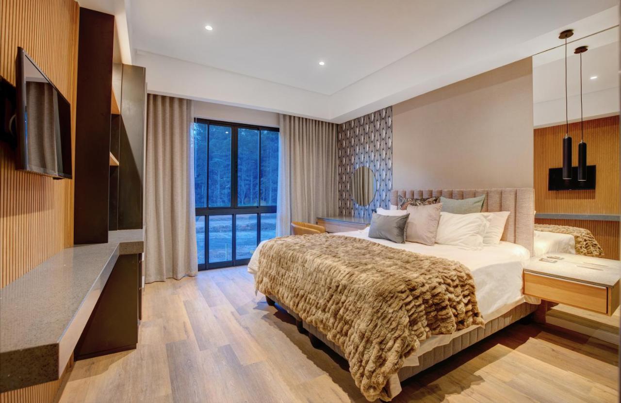 The Hawthorn Boutique Hotel جورج المظهر الخارجي الصورة