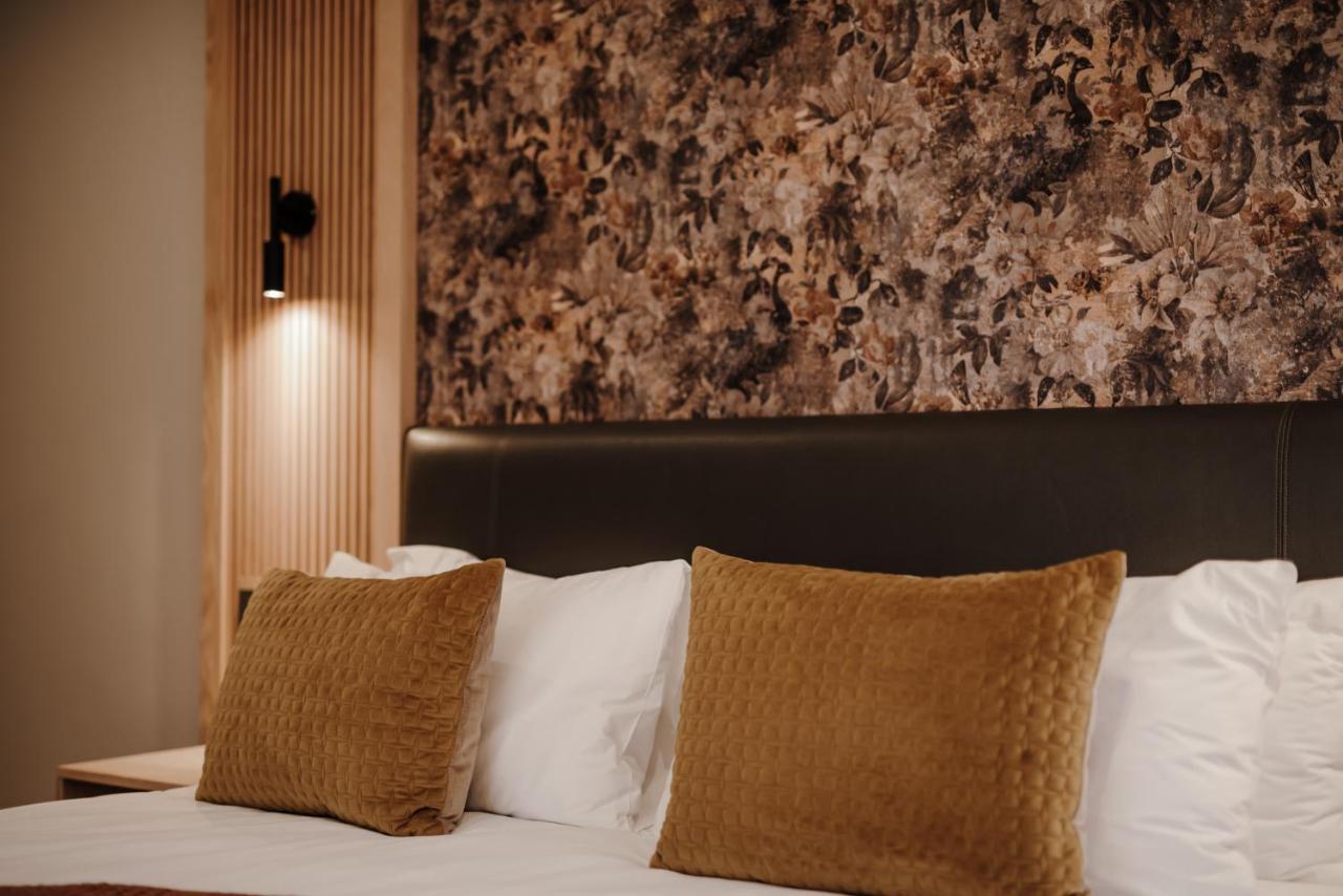 The Hawthorn Boutique Hotel جورج المظهر الخارجي الصورة