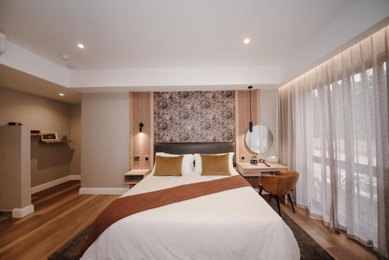 The Hawthorn Boutique Hotel جورج المظهر الخارجي الصورة