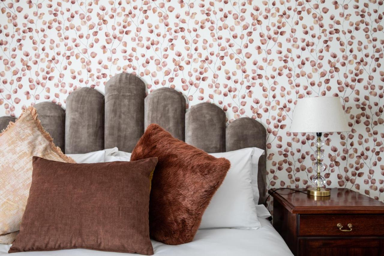The Hawthorn Boutique Hotel جورج المظهر الخارجي الصورة