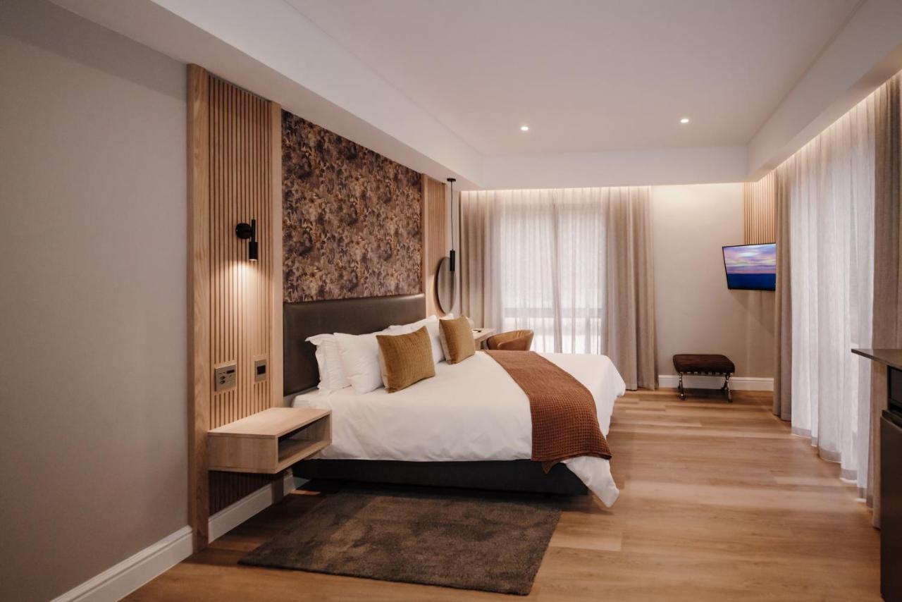 The Hawthorn Boutique Hotel جورج المظهر الخارجي الصورة
