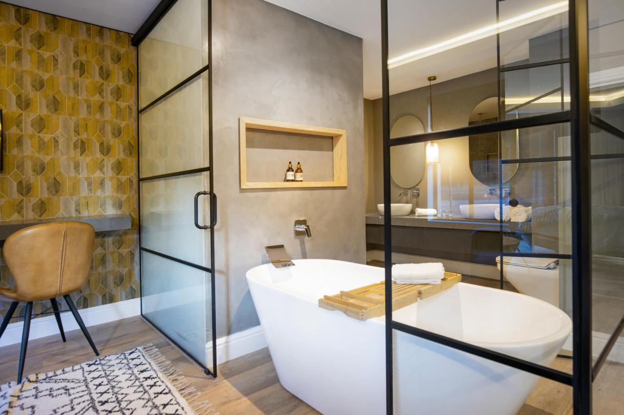 The Hawthorn Boutique Hotel جورج المظهر الخارجي الصورة
