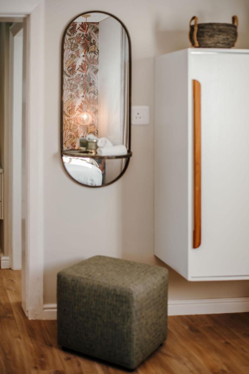 The Hawthorn Boutique Hotel جورج المظهر الخارجي الصورة