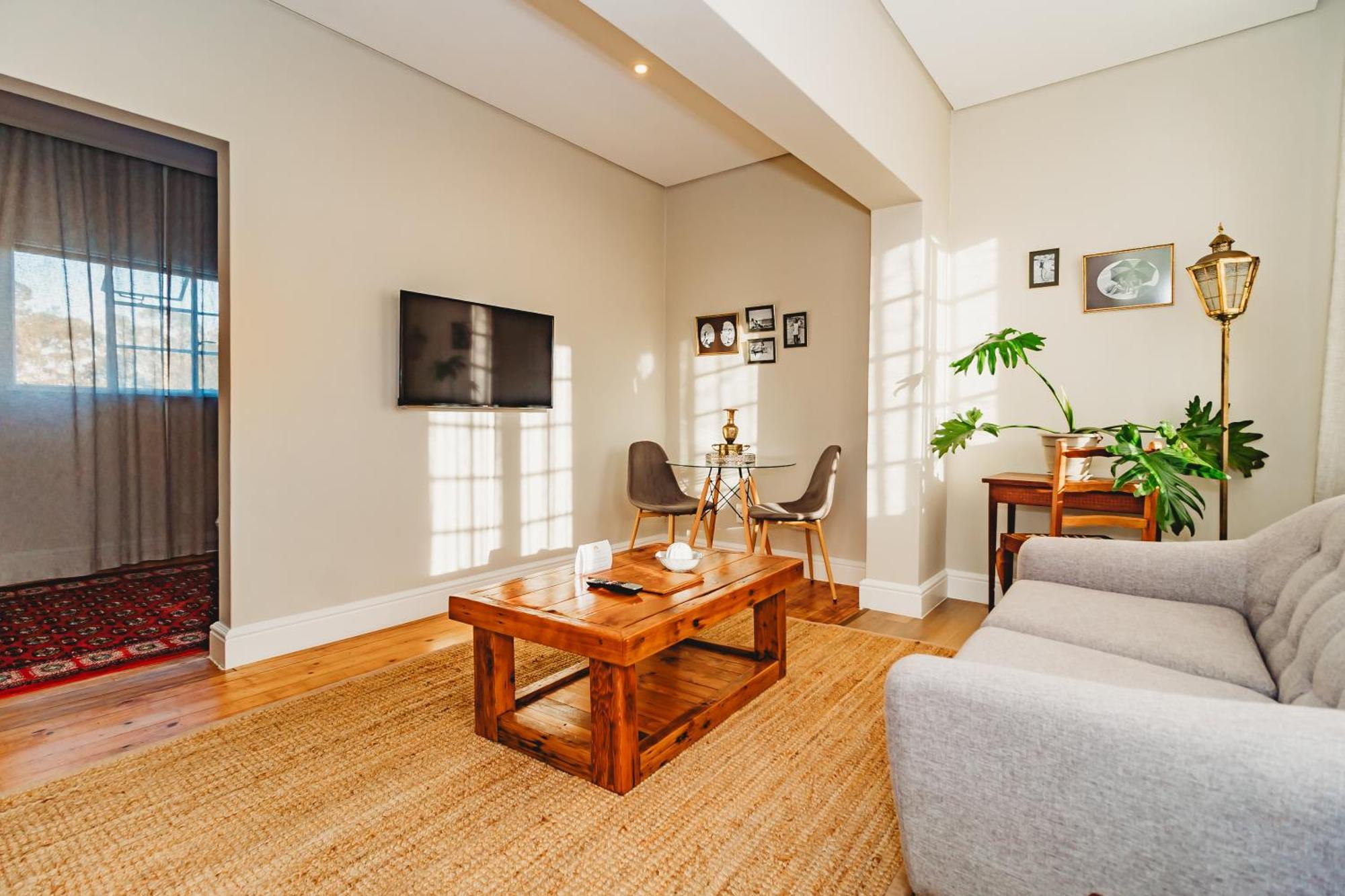 The Hawthorn Boutique Hotel جورج المظهر الخارجي الصورة