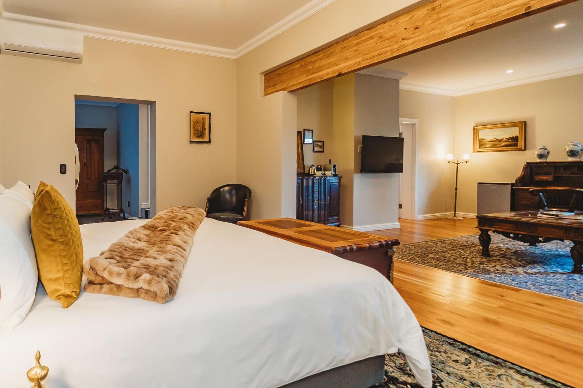 The Hawthorn Boutique Hotel جورج المظهر الخارجي الصورة