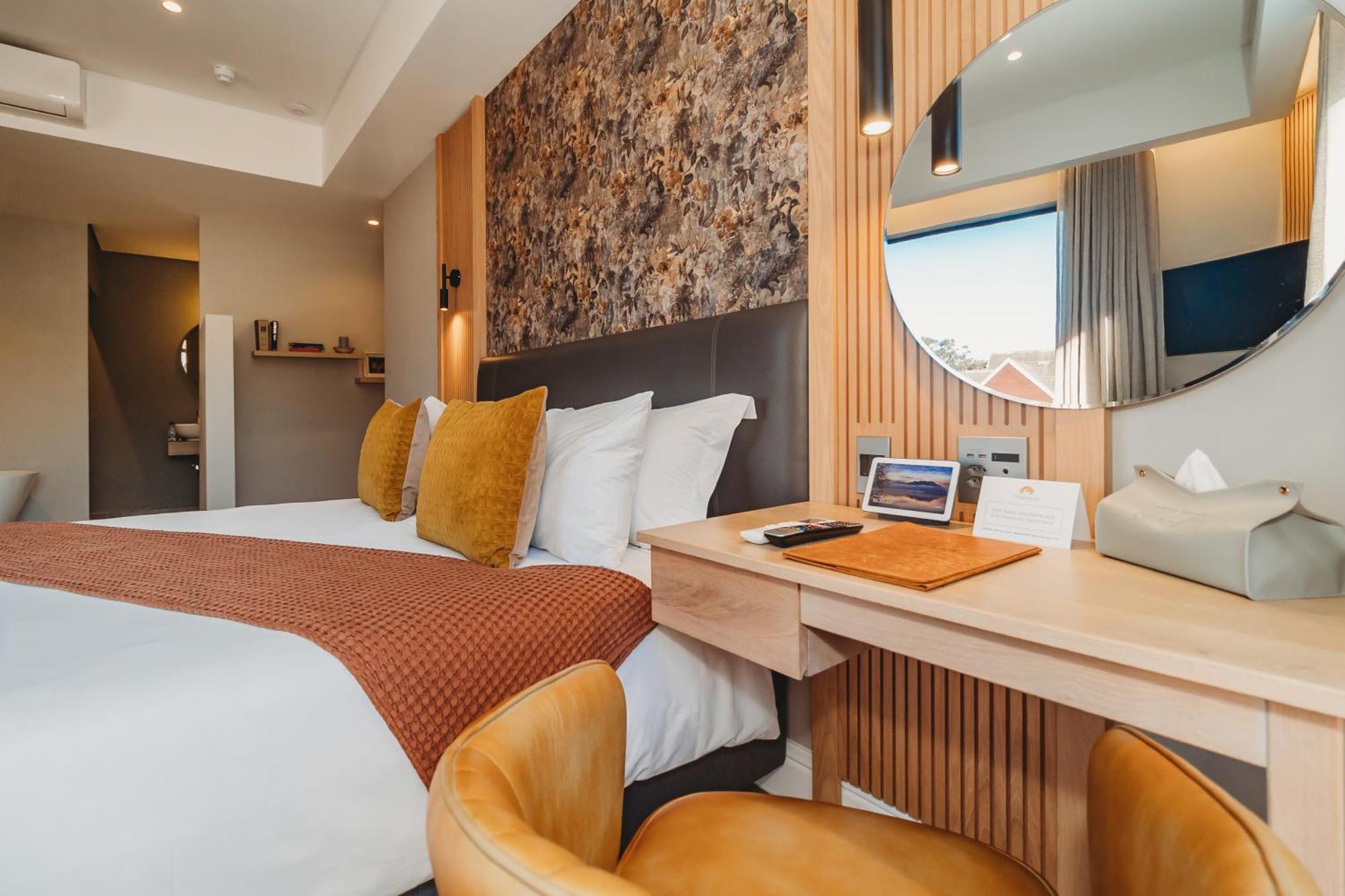 The Hawthorn Boutique Hotel جورج المظهر الخارجي الصورة