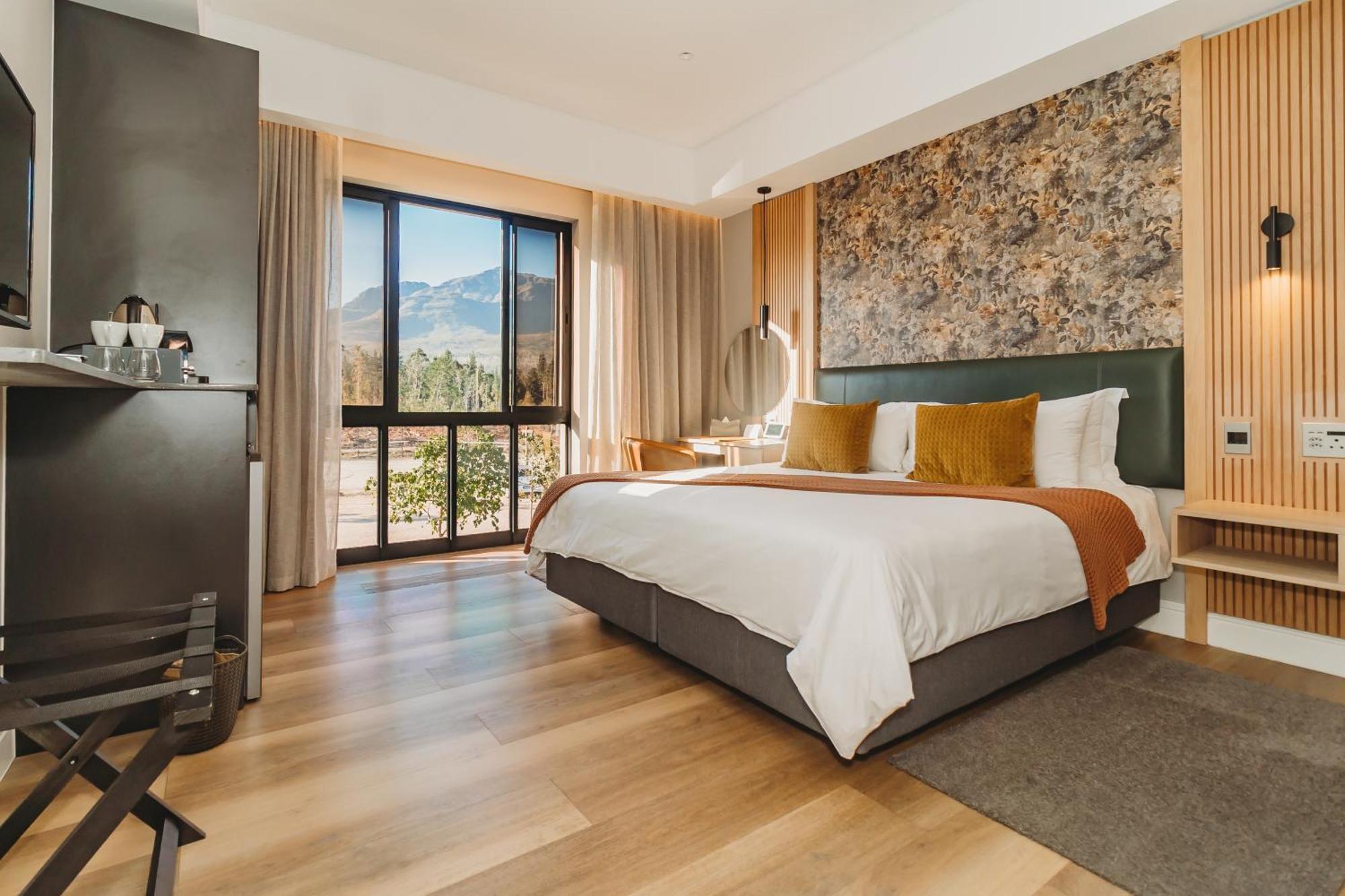 The Hawthorn Boutique Hotel جورج المظهر الخارجي الصورة