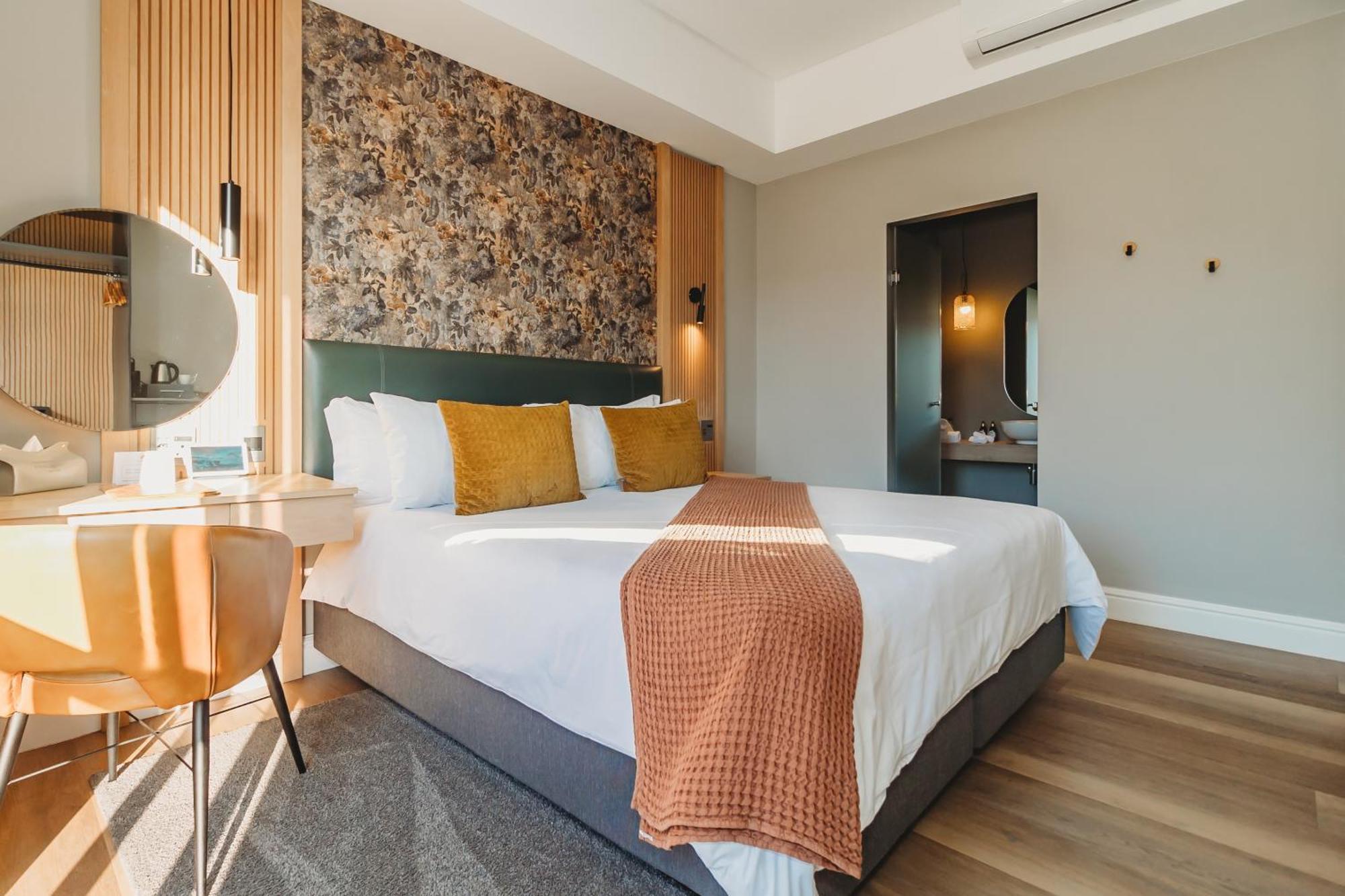 The Hawthorn Boutique Hotel جورج المظهر الخارجي الصورة