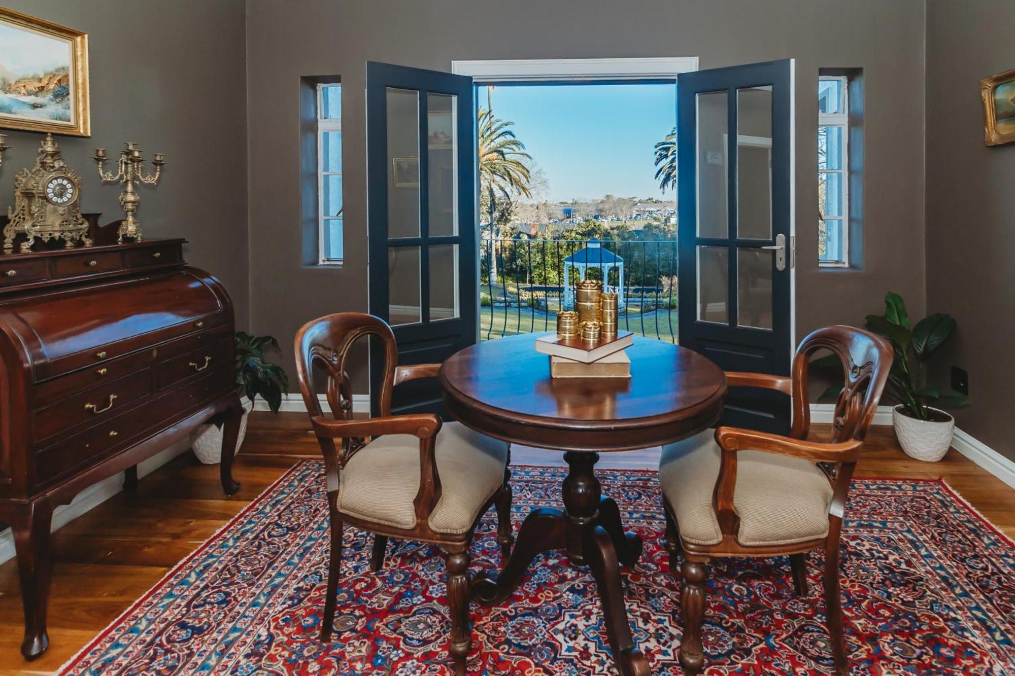The Hawthorn Boutique Hotel جورج المظهر الخارجي الصورة