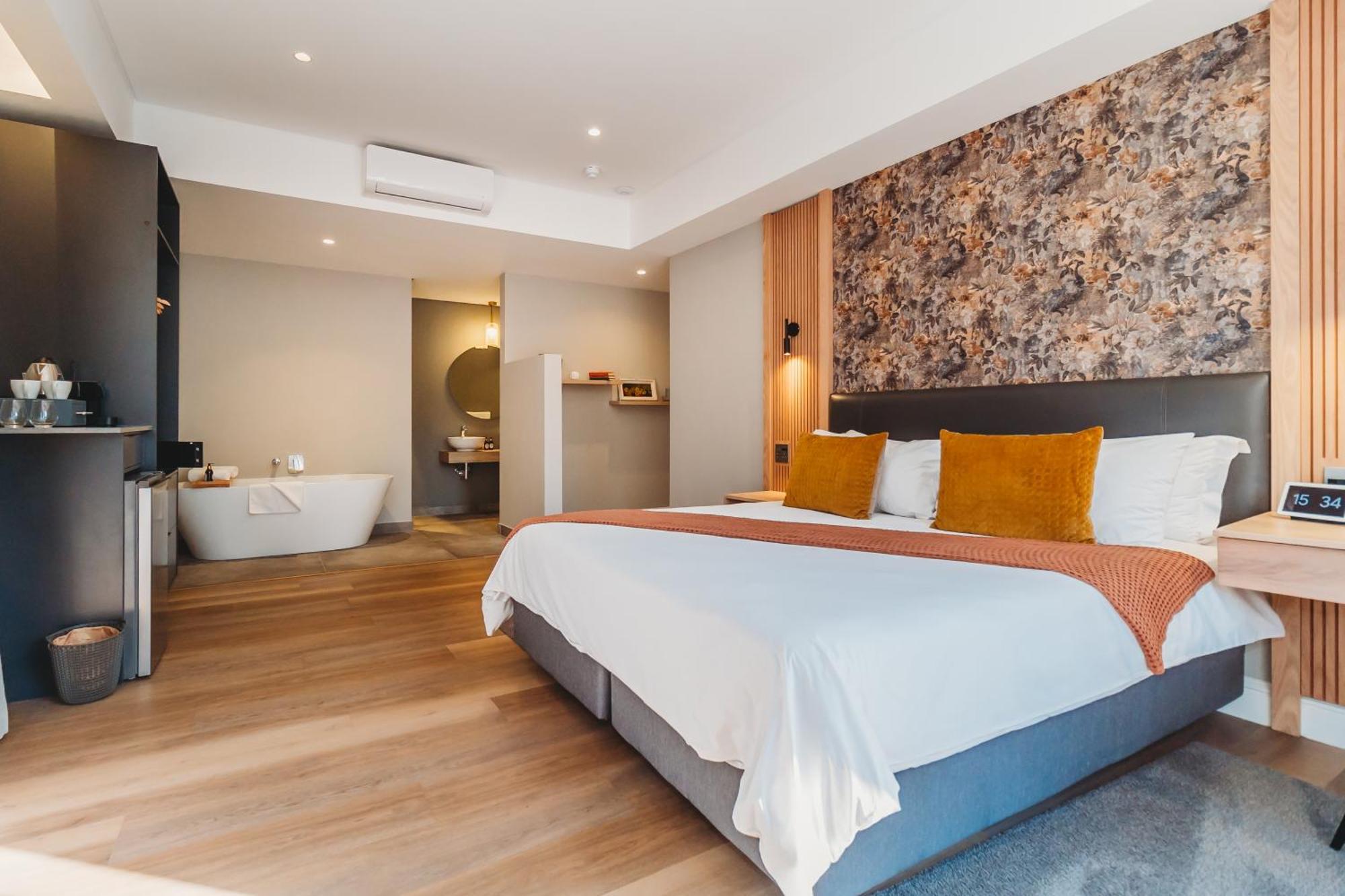 The Hawthorn Boutique Hotel جورج المظهر الخارجي الصورة