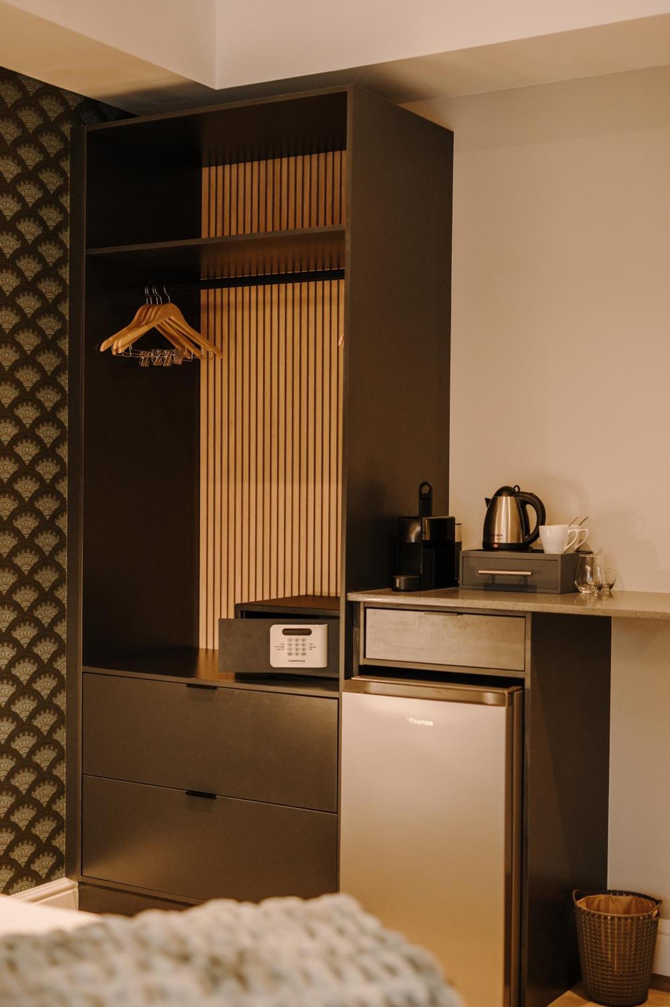 The Hawthorn Boutique Hotel جورج المظهر الخارجي الصورة