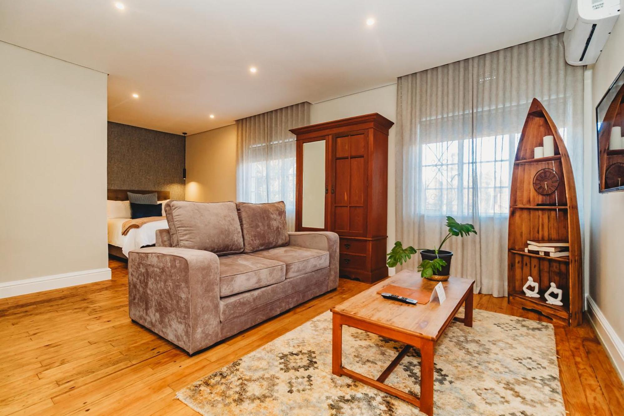 The Hawthorn Boutique Hotel جورج المظهر الخارجي الصورة