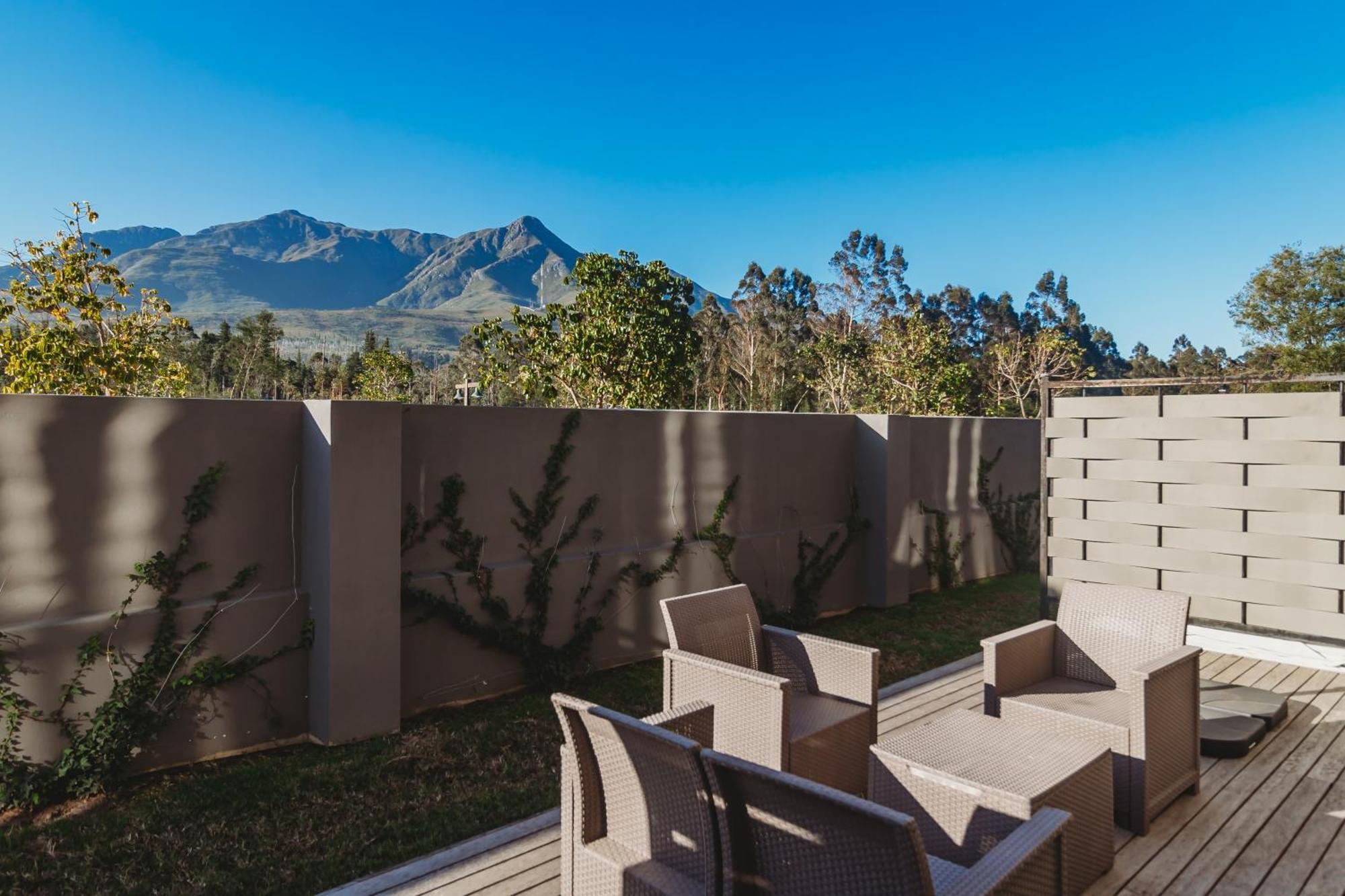 The Hawthorn Boutique Hotel جورج المظهر الخارجي الصورة