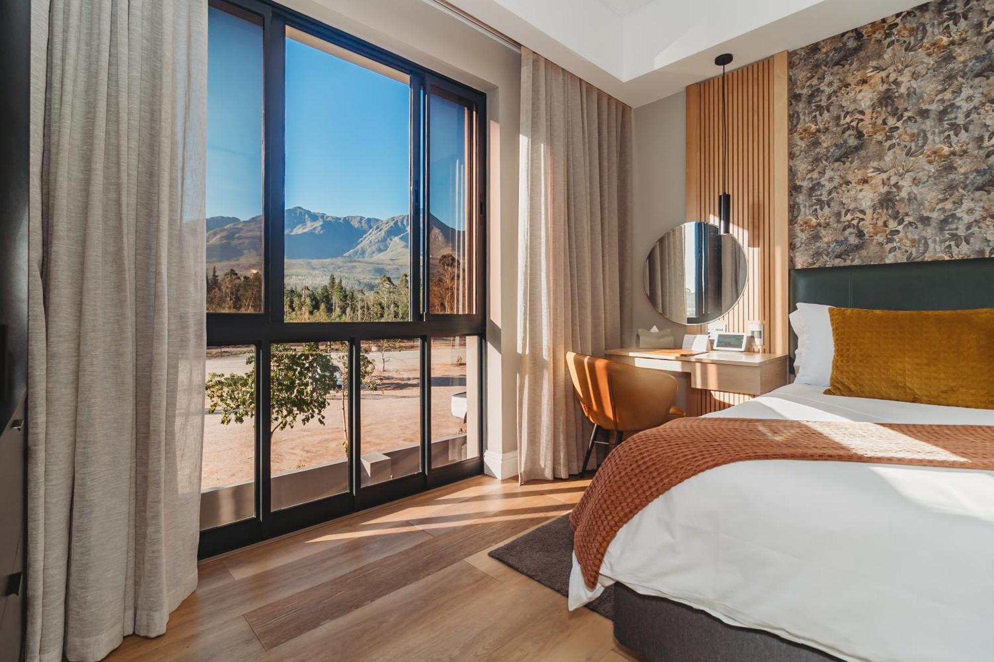 The Hawthorn Boutique Hotel جورج المظهر الخارجي الصورة