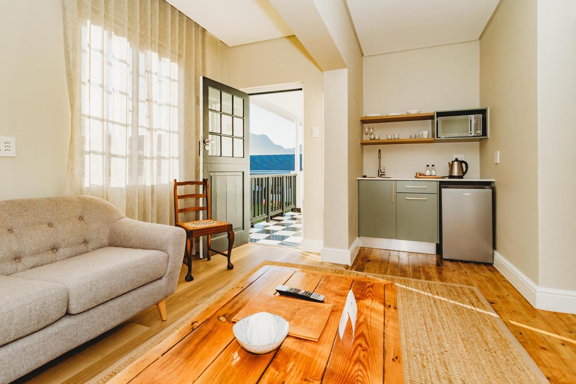 The Hawthorn Boutique Hotel جورج المظهر الخارجي الصورة